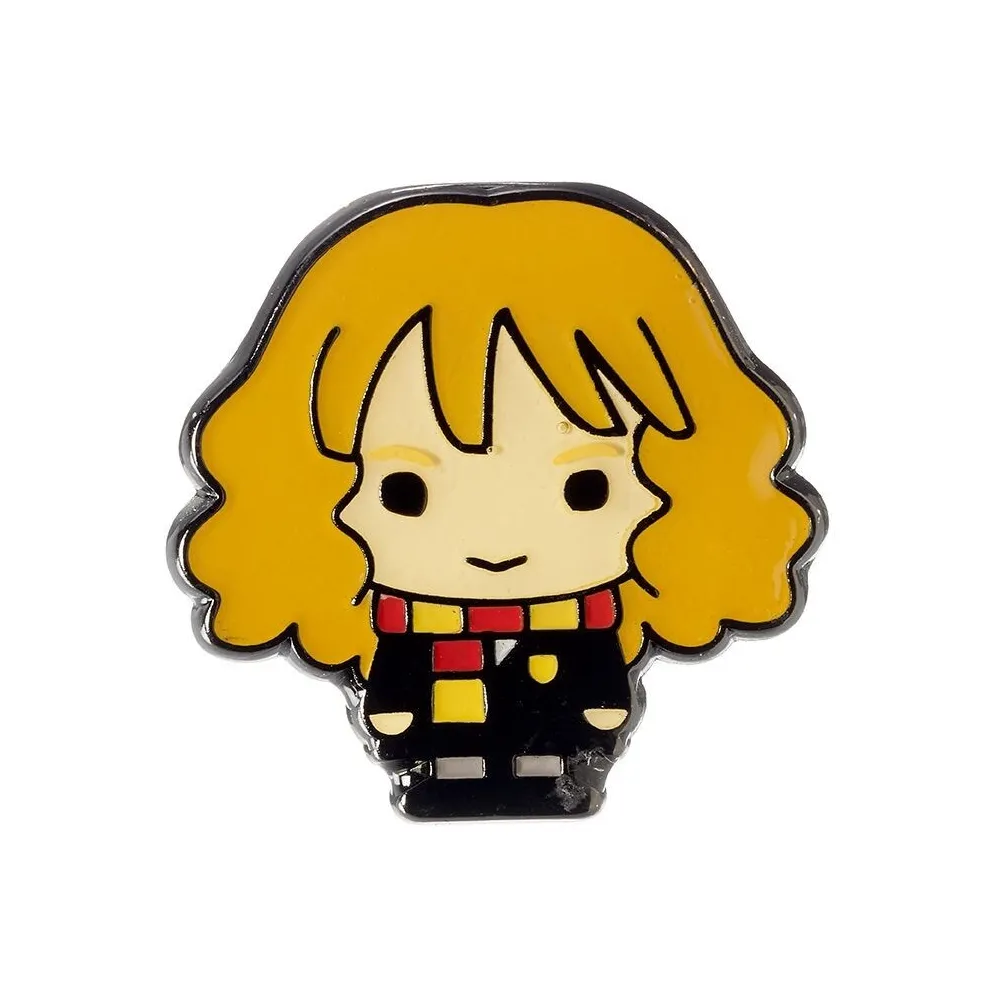 OFFICIAL HARRY POTTER HERMIONE GRANGER PIN BADGE