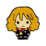 OFFICIAL HARRY POTTER HERMIONE GRANGER PIN BADGE