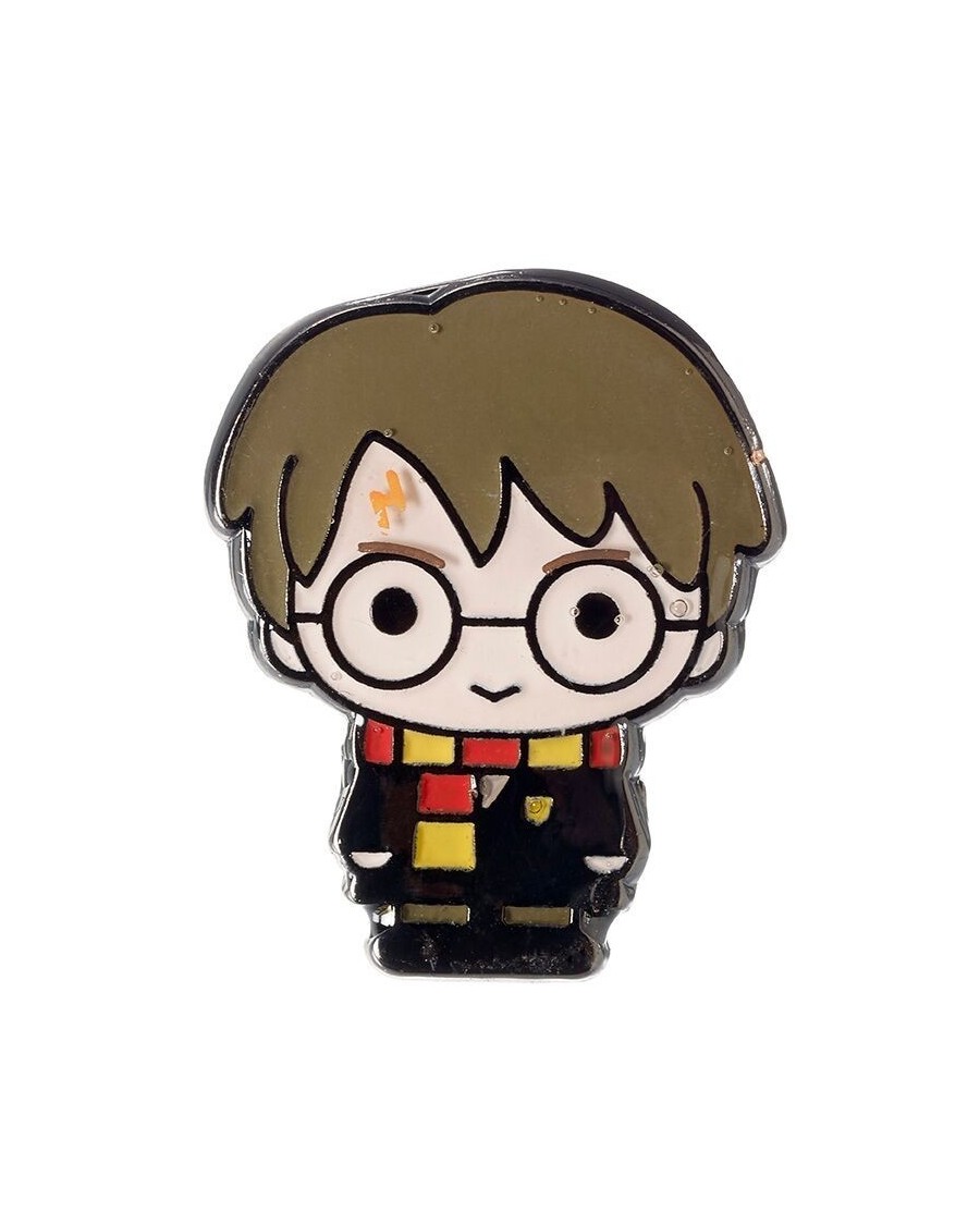 OFFICIAL HARRY POTTER HARRY POTTER PIN BADGE