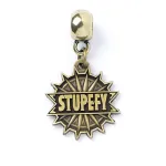 OFFICIAL FANTASTIC BEASTS STUPEFY CHARM FOR BRACELET