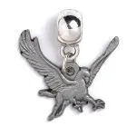 OFFICIAL FANTASTIC BEASTS BROWN CHARM BRACELET with ONE CHARM