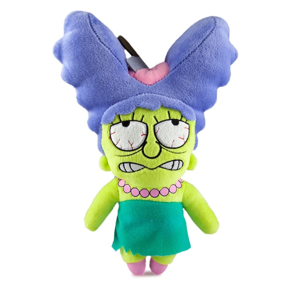 marge simpson plush