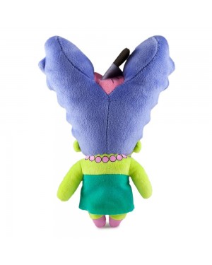 THE SIMPSONS - MARGE PHUNNY PLUSH CUDDLY TOY BY KIDROBOT