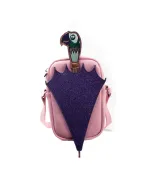 OFFICIAL DISNEY - MARY POPPINS UMBRELLA MINI SHOULDER BAG