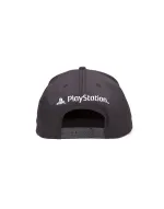 OFFICIAL SONY - CLASSIC PLAYSTATION CONTROLLER BLACK SNAPBACK CAP