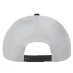 DISNEY - MICKEY MOUSE EMBROIDERY GREY SNAPBACK CAP