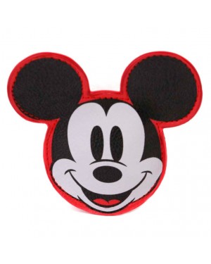 OFFICIAL DISNEY - MICKY MOUSE FACE PRINTED COIN PURSE