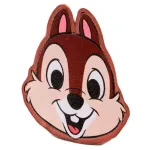 OFFICIAL DISNEY CHIP & DALE - CHIP FACE PRINTED COIN PURSE