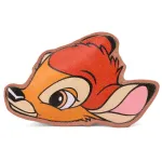 OFFICIAL DISNEY - BAMBI FACE PRINTED COIN PURSE