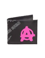 OFFICIAL BETHESDA - RAGE 2 'GOON SQUAD' ICONS BI-FOLD WALLET