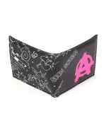 OFFICIAL BETHESDA - RAGE 2 'GOON SQUAD' ICONS BI-FOLD WALLET