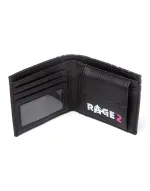 OFFICIAL BETHESDA - RAGE 2 'GOON SQUAD' ICONS BI-FOLD WALLET