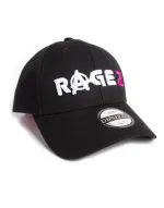 OFFICIAL BETHESDA - RAGE 2 LOGO SNAPBACK BASEBALL CAP