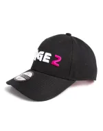 OFFICIAL BETHESDA - RAGE 2 LOGO SNAPBACK BASEBALL CAP