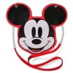 OFFICIAL DISNEY MICKEY FACE MINI SHOULDER BAG