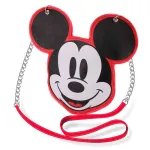 OFFICIAL DISNEY MICKEY FACE MINI SHOULDER BAG