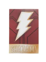 DC COMICS - SHAZAM! (CAPTAIN MARVEL) SUIT UP LANYARD