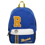 OFFICIAL ARCHIE COMICS - RIVERDALE BULLDOGS BACKPACK