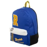 OFFICIAL ARCHIE COMICS - RIVERDALE BULLDOGS BACKPACK