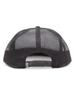 STAR WARS - MILLENNIUM FALCON PRINTED TRUCKER MESH SNAPBACK CAP