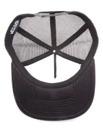 STAR WARS - MILLENNIUM FALCON PRINTED TRUCKER MESH SNAPBACK CAP