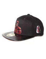 STAR WARS: THE LAST JEDI - THE ELITE GUARD SNAPBACK CAP