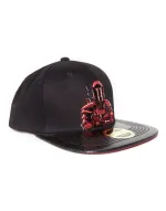 STAR WARS: THE LAST JEDI - THE ELITE GUARD SNAPBACK CAP