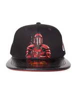 STAR WARS: THE LAST JEDI - THE ELITE GUARD SNAPBACK CAP