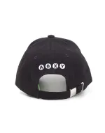 OFFICIAL XBOX SYMBOL BLACK BASEBALL STRAPBACK CAP