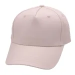 CARBON 212 - BEIGE STRUCTURED CURVED BASEBALL CAP