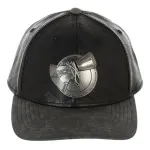 MARVEL COMICS - AVENGERS: ENDGAME THOR STORMBREAKER BLACK BASEBALL SNAPBACK CAP