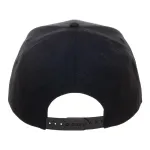 OFFICIAL JURASSIC PARK SYMBOL - PARK RANGER BLACK SNAPBACK CAP