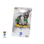 DC COMICS BATMAN: THE JOKER FACE LAUGHING EARRINGS