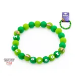 MARVEL COMICS - GUARDIANS OF THE GALAXY GROOT GREEN BRACELET