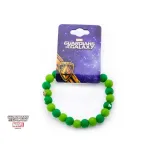 MARVEL COMICS - GUARDIANS OF THE GALAXY GROOT GREEN BRACELET