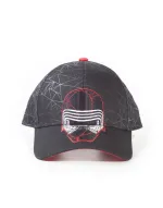 THE WITCHER 3 WILD HUNT MEDALLION LOGO PATCH SNAPBACK BASEBALL CAP