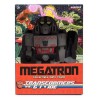 KIDROBOT x TRANSFORMERS VS G.I. JOE MEGATRON VINYL ART FIGURE