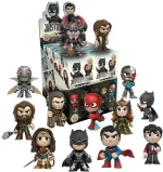 FUNKO MYSTERY MINI BLIND BOX: JUSTICE LEAGUE