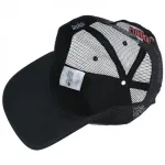 CARBON 212 - EXTREME EDITION PATCH CURVED BASEBALL CAP