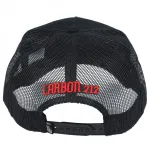 CARBON 212 - EXTREME EDITION PATCH CURVED BASEBALL CAP