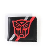 HASBRO TRANSORMERS AUTOBOTS AND DECEPTICONS BI-FOLD WALLET