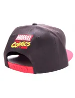 COOL MARVEL'S AGENTS OF SHEILD SYMBOL SNAPBACK CAP