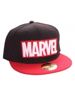 COOL MARVEL'S AGENTS OF SHEILD SYMBOL SNAPBACK CAP