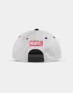 MARVEL COMICS SPIDER-MAN JAPANESE GRAFFITI SNAPBACK CAP