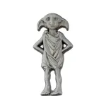 OFFICIAL HARRY POTTER DOBBY THE HOUSE ELF PIN BADGE