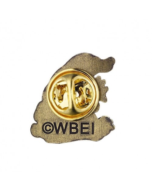 OFFICIAL FANTASTIC BEASTS AND WHERE TO FIND THEM NIFFLER PIN BADGE