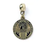 OFFICIAL FANTASTIC BEASTS MACUSA ROUND CHARM FOR BRACELET