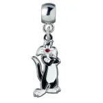 OFFICIAL LOONEY TUNES SYLVESTER CHARM FOR BRACELET