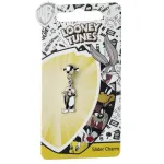 OFFICIAL LOONEY TUNES SYLVESTER CHARM FOR BRACELET