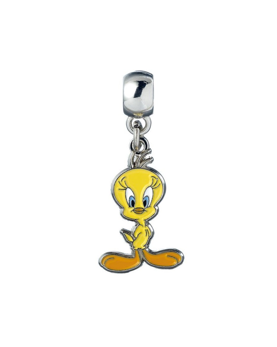 OFFICIAL LOONEY TUNES SYLVESTER CHARM FOR BRACELET